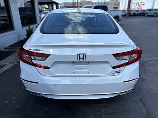 2021 Honda Accord Touring 1HGCV2F96MA011635 in Georgetown, KY 5