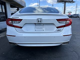 2021 Honda Accord Touring 1HGCV2F96MA011635 in Georgetown, KY 6