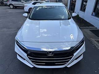 2021 Honda Accord Touring 1HGCV2F96MA011635 in Georgetown, KY 7