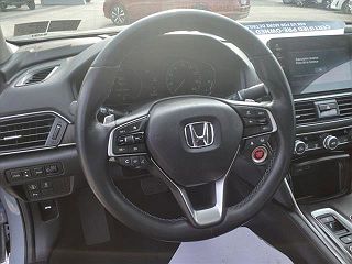 2021 Honda Accord Touring 1HGCV2F96MA010601 in Greensburg, PA 13