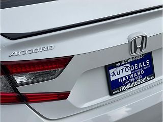 2021 Honda Accord Sport 1HGCV1F3XMA001759 in Hayward, CA 15