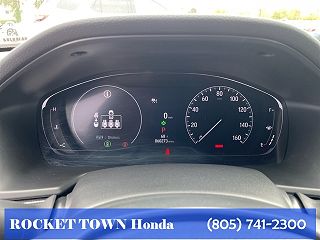 2021 Honda Accord Sport 1HGCV1F36MA055642 in Lompoc, CA 35