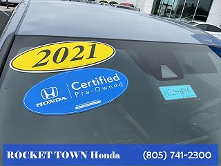 2021 Honda Accord Sport 1HGCV1F36MA055642 in Lompoc, CA 43