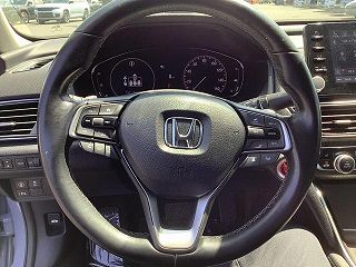 2021 Honda Accord Touring 1HGCV2F98MA001236 in Manteca, CA 11