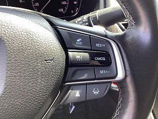 2021 Honda Accord Touring 1HGCV2F98MA001236 in Manteca, CA 12