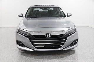 2021 Honda Accord Touring 1HGCV2F99MA012830 in Mentor, OH 2