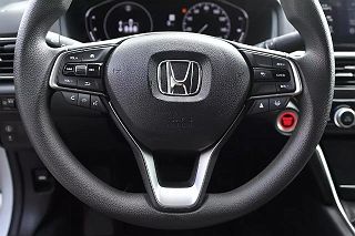 2021 Honda Accord LX 1HGCV1F1XMA035103 in Miami, FL 12