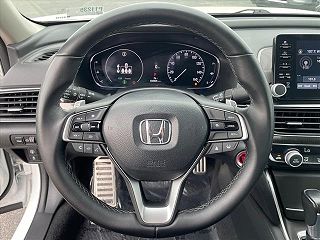 2021 Honda Accord Sport 1HGCV1F42MA029984 in Morristown, TN 14