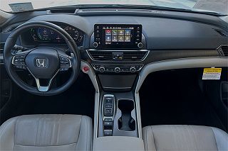 2021 Honda Accord Touring 1HGCV3F97MA012816 in Napa, CA 15