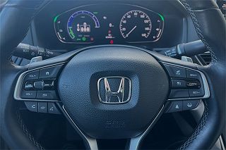 2021 Honda Accord Touring 1HGCV3F97MA012816 in Napa, CA 26