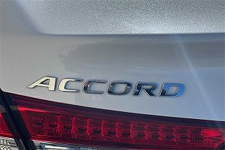 2021 Honda Accord Touring 1HGCV3F97MA012816 in Napa, CA 33