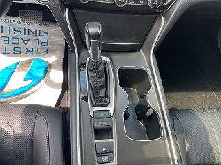 2021 Honda Accord EXL 1HGCV1F53MA120576 in Newnan, GA 11