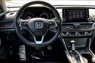 2021 Honda Accord Sport 1HGCV1F40MA056715 in Owings Mills, MD 5