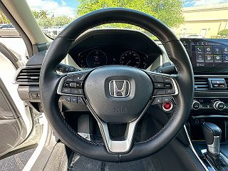 2021 Honda Accord EXL 1HGCV1F52MA064419 in Pompano Beach, FL 11
