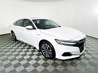 2021 Honda Accord EX VIN: 1HGCV3F40MA005825