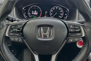 2021 Honda Accord Touring 1HGCV2F90MA009315 in San Rafael, CA 26