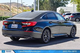 2021 Honda Accord EXL 1HGCV1F52MA006312 in Santa Ana, CA 9