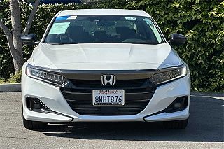 2021 Honda Accord Sport 1HGCV1F48MA063542 in Santa Ana, CA 10