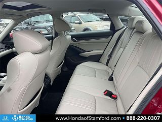 2021 Honda Accord EXL 1HGCV3F53MA011062 in Stamford, CT 11