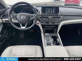 2021 Honda Accord EXL 1HGCV3F53MA011062 in Stamford, CT 13