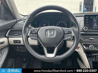 2021 Honda Accord EXL 1HGCV3F53MA011062 in Stamford, CT 14