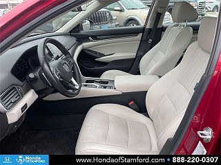 2021 Honda Accord EXL 1HGCV3F53MA011062 in Stamford, CT 15