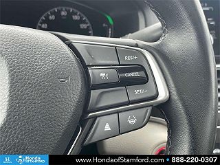 2021 Honda Accord EXL 1HGCV3F53MA011062 in Stamford, CT 23