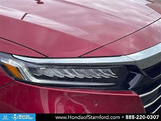 2021 Honda Accord EXL 1HGCV3F53MA011062 in Stamford, CT 9