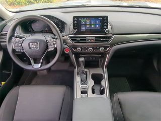 2021 Honda Accord LX 1HGCV1F11MA122016 in Statesboro, GA 14