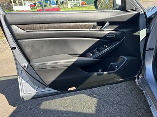 2021 Honda Accord Touring 1HGCV2F98MA006548 in Troutdale, OR 10
