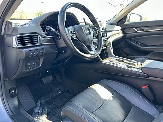 2021 Honda Accord Touring 1HGCV2F98MA006548 in Troutdale, OR 13