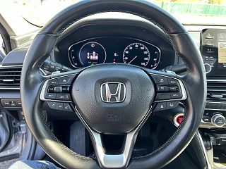 2021 Honda Accord Touring 1HGCV2F98MA006548 in Troutdale, OR 14