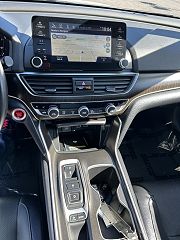 2021 Honda Accord Touring 1HGCV2F98MA006548 in Troutdale, OR 22