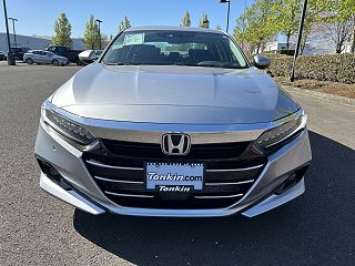 2021 Honda Accord Touring 1HGCV2F98MA006548 in Troutdale, OR 3