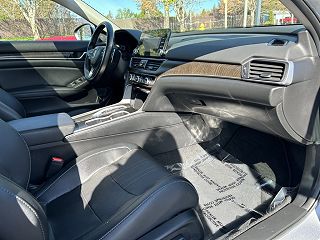 2021 Honda Accord Touring 1HGCV2F98MA006548 in Troutdale, OR 30