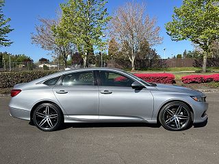 2021 Honda Accord Touring 1HGCV2F98MA006548 in Troutdale, OR 5