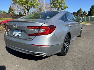 2021 Honda Accord Touring 1HGCV2F98MA006548 in Troutdale, OR 6