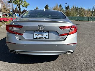 2021 Honda Accord Touring 1HGCV2F98MA006548 in Troutdale, OR 7