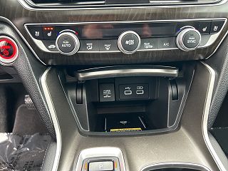 2021 Honda Accord Touring 1HGCV3F91MA018613 in Troutdale, OR 21