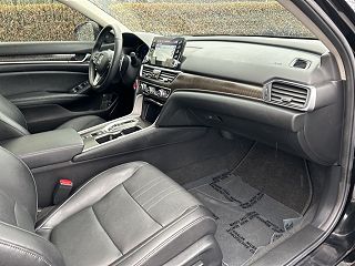 2021 Honda Accord Touring 1HGCV3F91MA018613 in Troutdale, OR 33