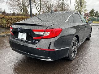 2021 Honda Accord Touring 1HGCV3F91MA018613 in Troutdale, OR 5
