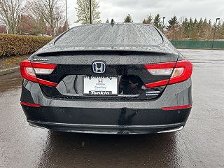 2021 Honda Accord Touring 1HGCV3F91MA018613 in Troutdale, OR 6
