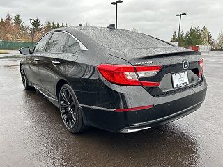 2021 Honda Accord Touring 1HGCV3F91MA018613 in Troutdale, OR 7