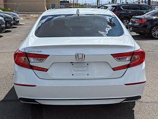 2021 Honda Accord LX 1HGCV1F14MA050938 in Tucson, AZ 3