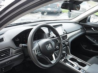 2021 Honda Accord LX 1HGCV1F11MA061122 in Washington, PA 10