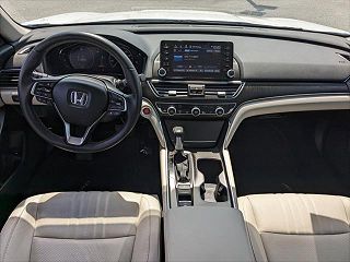 2021 Honda Accord EXL 1HGCV1F56MA021508 in Waycross, GA 14