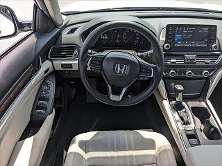 2021 Honda Accord EXL 1HGCV1F56MA021508 in Waycross, GA 15