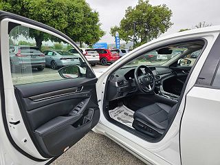 2021 Honda Accord EXL 1HGCV1F58MA025673 in Westlake Village, CA 19