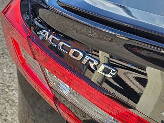 2021 Honda Accord Sport 1HGCV1F49MA034065 in Westlake Village, CA 13