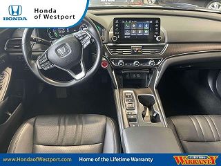 2021 Honda Accord EXL 1HGCV3F52MA011358 in Westport, CT 10